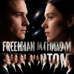 FreeMan - магнитом слушать онлайн