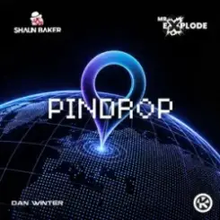 Shaun Baker & Mr. Explode & Dan Winter - Pindrop слушать онлайн