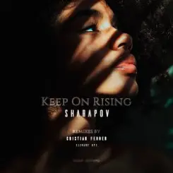 Обложка Sharapov - Keep On Rising