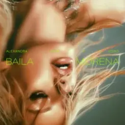 Alexandra Stan & Jesko - Baila Morena слушать онлайн