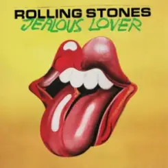 The Rolling Stones - Jealous Lover слушать онлайн