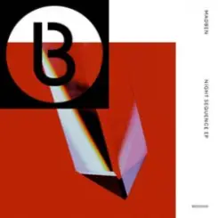 Обложка Madben - Antigravity