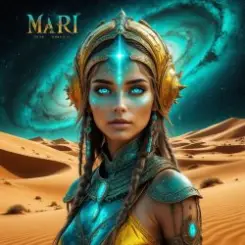 Mari - Modernity слушать онлайн