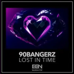 Обложка 90bangerz - Lost In Time