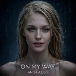 ANNA AIDEM - ONE MY WAY слушать онлайн
