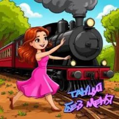 Обложка DJ Katya Kadykov - (Руки Вверх) Танцуй без Меня (mashup)