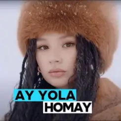 AY YOLA - Homay [ExclUsive Remix] слушать онлайн