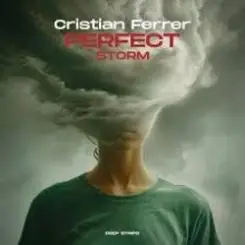 Обложка Cristian Ferrer - Perfect Storm