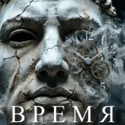 Обложка E.N.A - Время