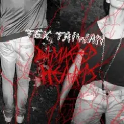 Tex Taiwan - E-E-Erase слушать онлайн