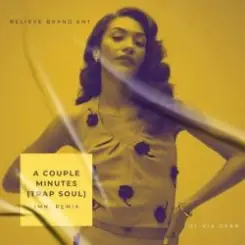 Olivia Dean - A Couple Minutes слушать онлайн