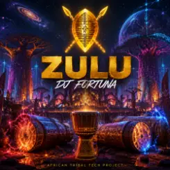 DJ FORTUNA - ZULU 1 слушать онлайн