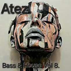 Обложка Atez - Bass House Vol 8.