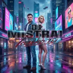 Обложка Dj Mistral - Только ты