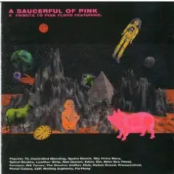 Обложка Spahn Ranch - One of These Days