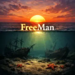 Обложка FreeMan - Корабли