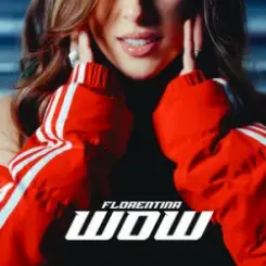 Обложка Florentina - WOW