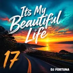 Обложка DJ FORTUNA - Its My Beautiful Life 17