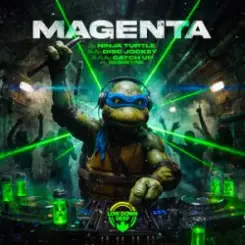 Magenta, Breakout - Trouble слушать онлайн