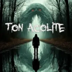 Обложка DJ Katya Kadykov - Ton Acolite (minatrix_FM_edition)