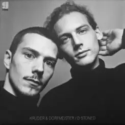 Обложка Kruder & Dorfmeister - Original Bedroom Rockers (Mixed)