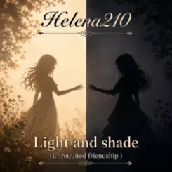 Обложка Helena210 - Light and shade