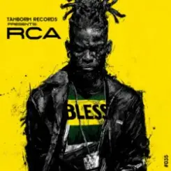 Обложка RCA - Save Me
