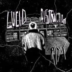 Обложка Lucid Distraction - Perpetual Paradox