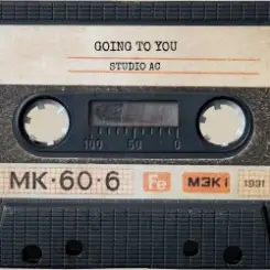 Studio AC - Going To You слушать онлайн