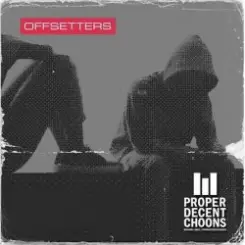 Обложка Offsetters UK - Take The Door