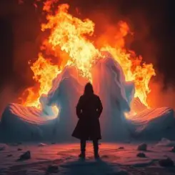 Сергей Видов - Feuer und Eis слушать онлайн