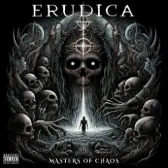 Обложка Erudica - From the Blood We Arise