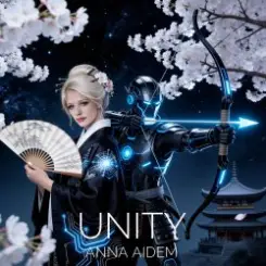 ANNA AIDEM - UNITY/RU слушать онлайн