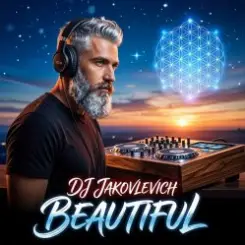 DJ Jakovlevich - Beautiful слушать онлайн