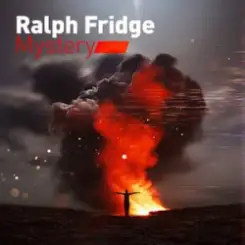 Обложка Ralph Fridge - Mystery (Kay Cee Remix)