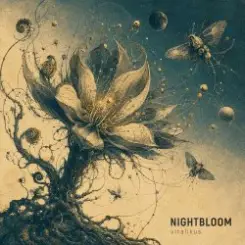 Обложка ViTaLiKuS - NIGHTBLOOM
