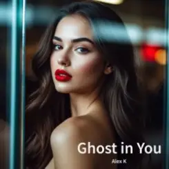Обложка Alex K - Ghost in You