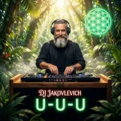 DJ Jakovlevich - U-u-u слушать онлайн