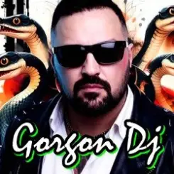 Обложка Gorgon Dj - My Homeland (HARD TRANCE)