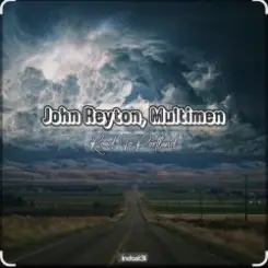 Обложка John Reyton & Multimen - Road to Portland