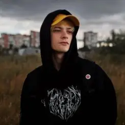 Обложка SEVER 505 - In The Dark