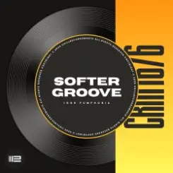 Обложка Igor Pumphonia - Softer Groove