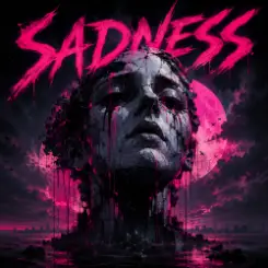 Обложка Dead Inside - Sadness