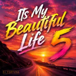 Обложка DJ FORTUNA - Its My Beautiful Life 5