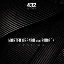Обложка Morten Granau & Ruback - Tension