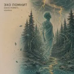 Обложка ViTaLiKuS - Эхо помнит (Ekho Pomnit)