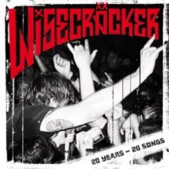 Обложка Wisecracker - Porque te vas