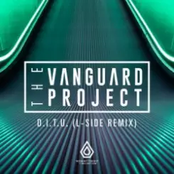 Обложка The Vanguard Project - Chimney (Mixed)