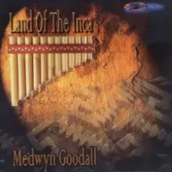 Medwyn Goodall - Sangay слушать онлайн