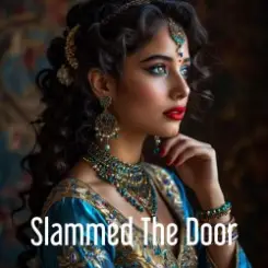 Alex K - Slammed The Door слушать онлайн